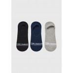 Funky Buddha Ανδρικές Κάλτσες (FBM011-331-10-MULTI)