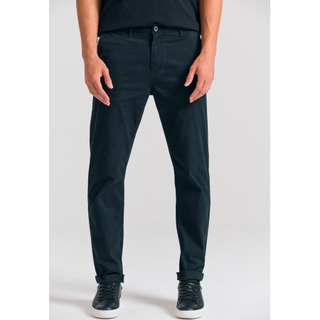 Funky Buddha Ανδρικό Παντελόνι Chino 