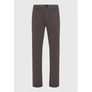 Funky Buddha Ανδρικό Παντελόνι Chino (FBM012-001-02-DK-GREY)