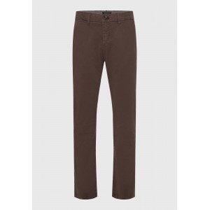 Funky Buddha Ανδρικό Παντελόνι Chino (FBM012-001-02-ESPRESSO)