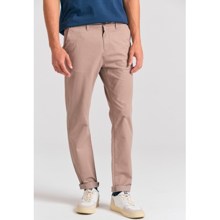 Funky Buddha Ανδρικό Παντελόνι Chino 