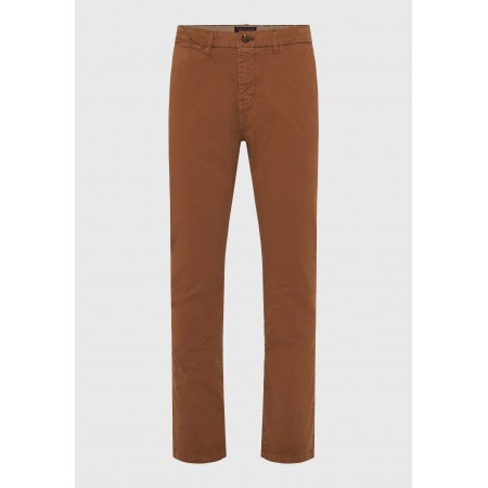 Funky Buddha Ανδρικό Παντελόνι Chino 