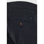 Funky Buddha Ανδρικό Παντελόνι Chino (FBM012-001-02-NAVY)