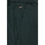 Funky Buddha Ανδρικό Παντελόνι Chino (FBM012-001-02-PINE-GREEN)