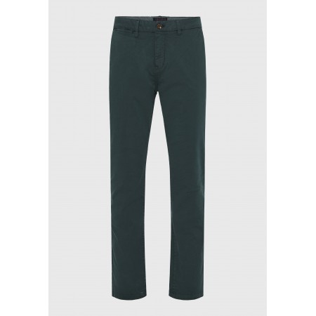 Funky Buddha Ανδρικό Παντελόνι Chino 