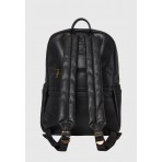 Funky Buddha Ανδρικό Σακίδιο Πλάτης (FBM012-001-10-BLACK)