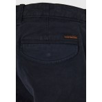 Funky Buddha The Essentials Παντελόνι Cargo Ανδρικό (FBM012-002-02-NAVY)