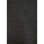 Funky Buddha Ανδρικό Πλεκτό Με Φερμουάρ (FBM012-003-09-DK-GREY-MEL)