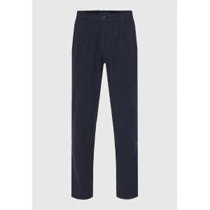 Funky Buddha Ανδρικό Παντελόνι Chino (FBM012-004-02-NAVY)