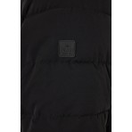 Funky Buddha Ανδρικό Casual Τζάκετ (FBM012-005-01-BLACK)
