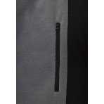 Funky Buddha Ανδρικό Casual Τζάκετ (FBM012-005-01-BLACK)