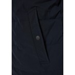 Funky Buddha Ανδρικό Casual Τζάκετ (FBM012-005-01-NAVY)