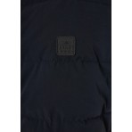 Funky Buddha Ανδρικό Casual Τζάκετ (FBM012-005-01-NAVY)