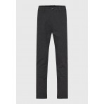 Funky Buddha Ανδρικό Παντελόνι Chino (FBM012-005-02-ANTHRACITE)