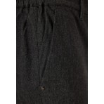 Funky Buddha Ανδρικό Παντελόνι Chino Ανθρακί