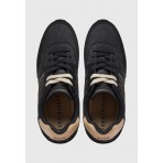 Funky Buddha Ανδρικά Sneakers (FBM012-006-08-BLACK)