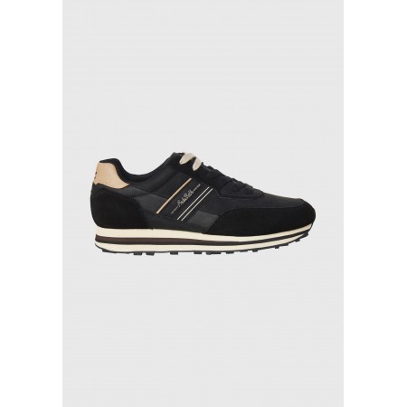 Funky Buddha Ανδρικά Sneakers 