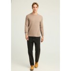 Funky Buddha Ανδρική Μακρυμάνικη Μπλούζα Πουρό