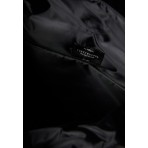 Funky Buddha Backpack Μαύρο