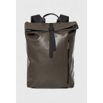 Funky Buddha Ανδρικό Σακίδιο Πλάτης (FBM012-008-10-DK-GREY)