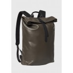 Funky Buddha Ανδρικό Σακίδιο Πλάτης (FBM012-008-10-DK-GREY)