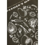 Funky Buddha Ανδρικό Κοντομάνικο T-Shirt Λαδί