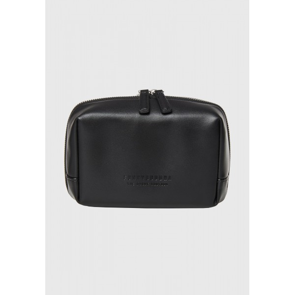 Funky Buddha Ανδρική Τσάντα (FBM012-009-10-BLACK)