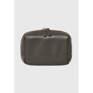 Funky Buddha Ανδρική Τσάντα (FBM012-009-10-DK-GREY)