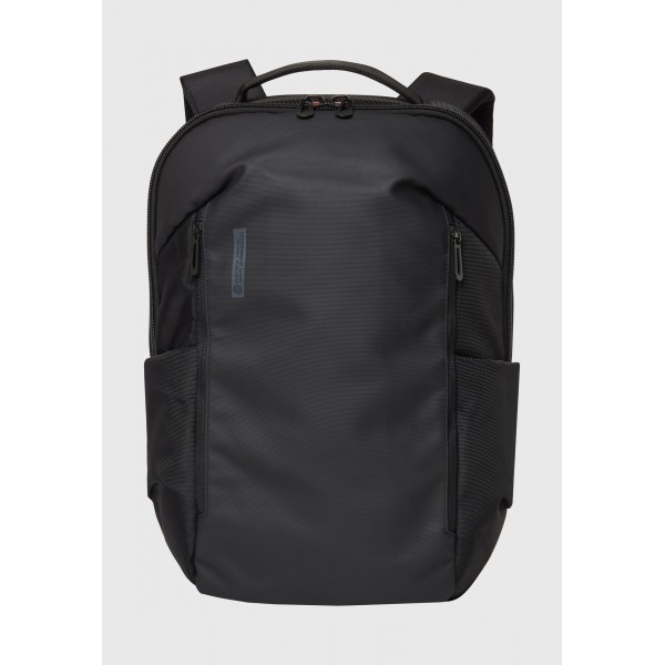 Funky Buddha Ανδρικό Σακίδιο Πλάτης (FBM012-011-10-BLACK)