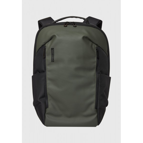 Funky Buddha Ανδρικό Σακίδιο Πλάτης (FBM012-011-10-KHAKI)