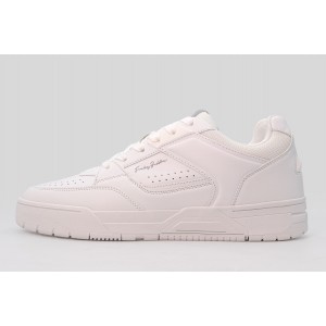 Funky Buddha Sneakers (FBM012-012-08-WHITE)