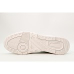 Funky Buddha Ανδρικά Sneakers Λευκά