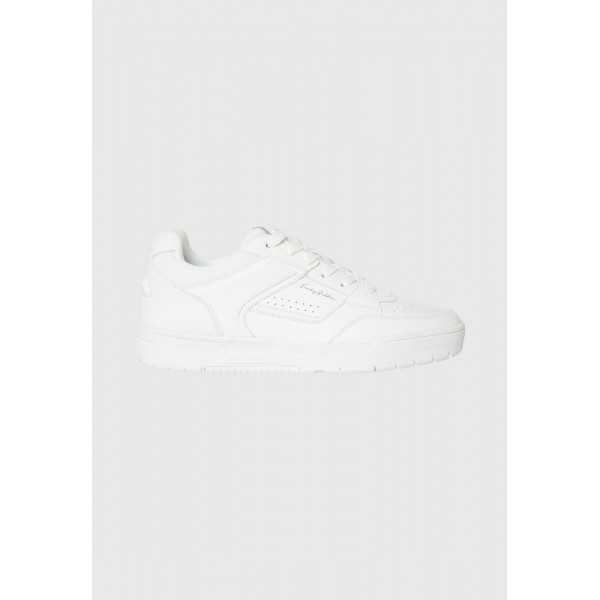 Funky Buddha Ανδρικά Sneakers (FBM012-012-08-WHITE)