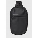 Funky Buddha Ανδρικό Σακίδιο Πλάτης (FBM012-012-10-BLACK)