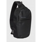 Funky Buddha Ανδρικό Σακίδιο Πλάτης (FBM012-012-10-BLACK)