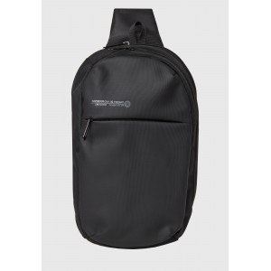 Funky Buddha Ανδρικό Σακίδιο Πλάτης (FBM012-012-10-BLACK)
