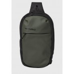 Funky Buddha Ανδρικό Σακίδιο Πλάτης (FBM012-012-10-KHAKI)