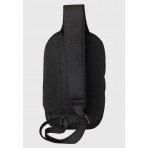 Funky Buddha Ανδρικό Backpack Χακί, Μαύρο