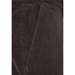 Funky Buddha Ανδρικό Παντελόνι Chino (FBM012-015-02-DK-GREY)