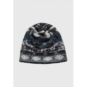 Funky Buddha Ανδρικός Σκούφος (FBM012-019-10-BLACK)