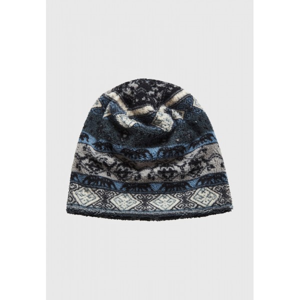 Funky Buddha Ανδρικός Σκούφος (FBM012-019-10-BLACK)