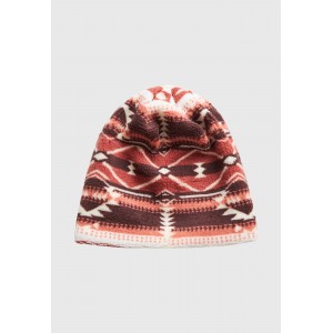 Funky Buddha Ανδρικός Σκούφος (FBM012-019-10-HENNA-BROWN)