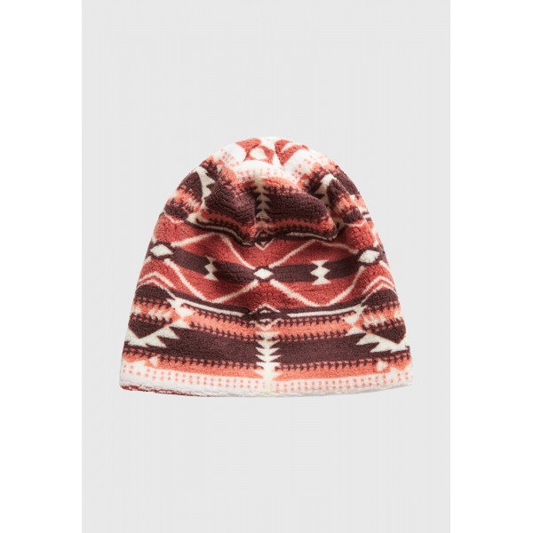 Funky Buddha Ανδρικός Σκούφος (FBM012-019-10-HENNA-BROWN)