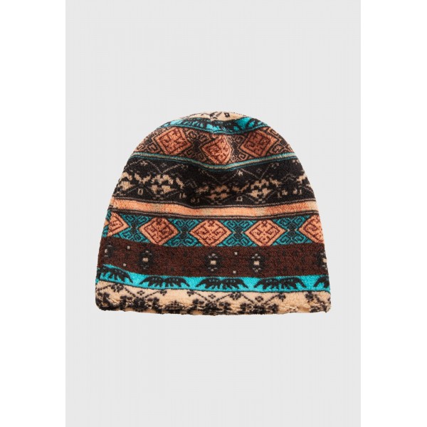 Funky Buddha Ανδρικός Σκούφος (FBM012-019-10-MULTI)