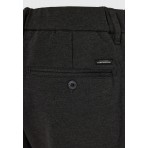 Funky Buddha Ανδρικό Παντελόνι Chino Ανθρακί