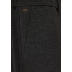 Funky Buddha Ανδρικό Παντελόνι Chino Ανθρακί