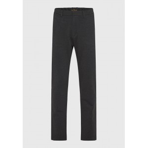 Funky Buddha Ανδρικό Παντελόνι Chino (FBM012-020-02-ANTHRACITE-MEL)