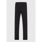 Funky Buddha Ανδρικό Παντελόνι Chino Μαύρο