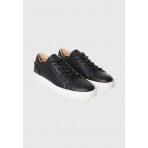 Funky Buddha Ανδρικά Sneakers (FBM012-022-08-BLACK)