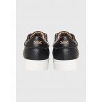 Funky Buddha Ανδρικά Sneakers (FBM012-022-08-BLACK)